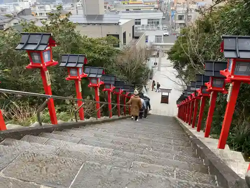 遠見岬神社(千葉県)