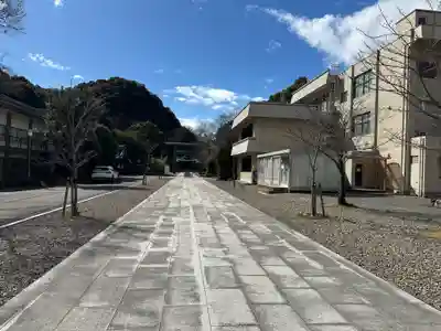 岐阜護國神社(岐阜県)