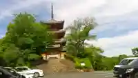 方廣寺(静岡県)