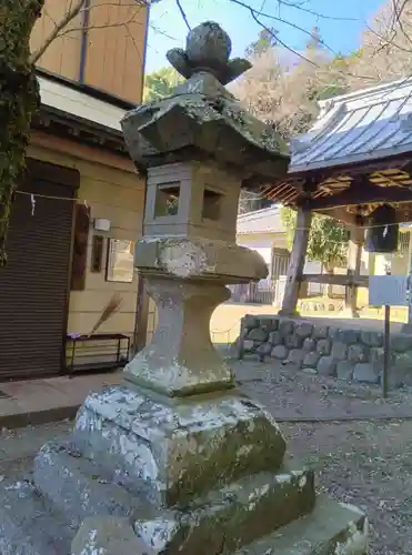 八菅神社(神奈川県)