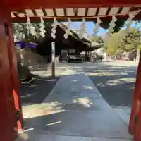 大國魂神社(東京都)