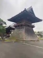 徳願寺の建物その他