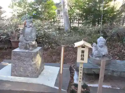 麻賀多神社(千葉県)