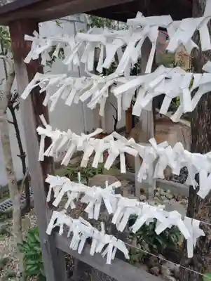 出雲大社岡山分院(岡山県)
