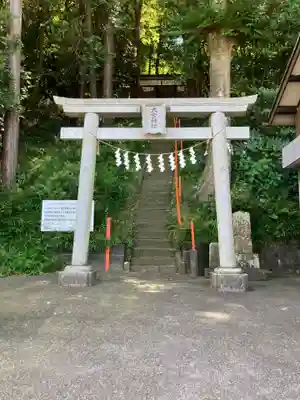 大宮神社(東京都)