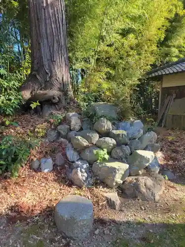 走田神社(京都府)