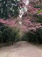近江神宮のその他建物