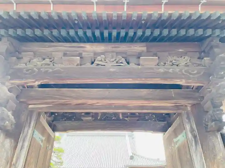 唯念寺(滋賀県)