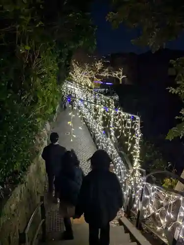 江島神社(神奈川県)