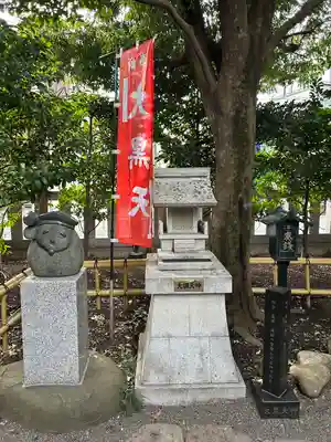 亀ケ池八幡宮(神奈川県)