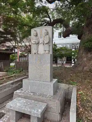 佐嘉神社・松原神社(佐賀県)