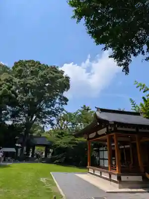 阿佐ヶ谷神明宮(東京都)