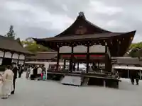 賀茂御祖神社(下鴨神社)のその他建物