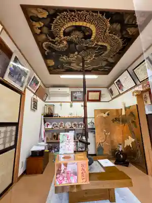 大鏑神社(福島県)