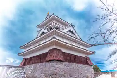 月岡神社(山形県)