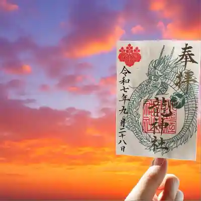 小垣江神明神社(愛知県)