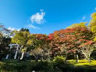 土津神社|こどもと出世の神さま(福島県)