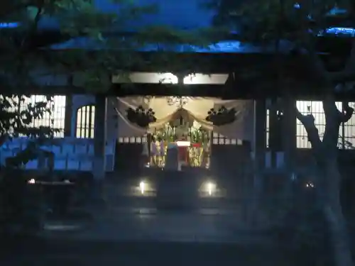 覚園寺のその他建物