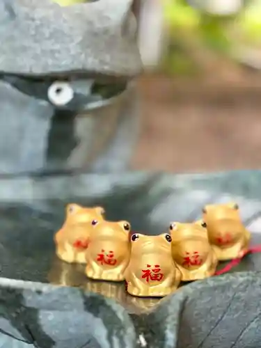 札幌諏訪神社(北海道)