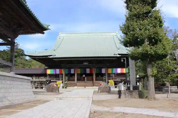 村松虚空蔵堂(日高寺)のその他建物