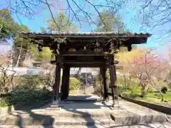 崇禅寺(群馬県)