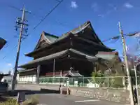 善光寺東海別院(祖父江善光寺)(愛知県)