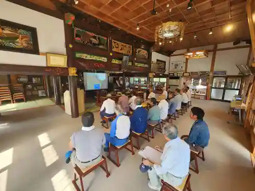 長徳寺(岩手県)