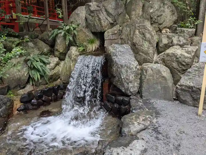 椿大神社(三重県)
