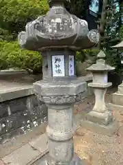 豊景神社の建物その他