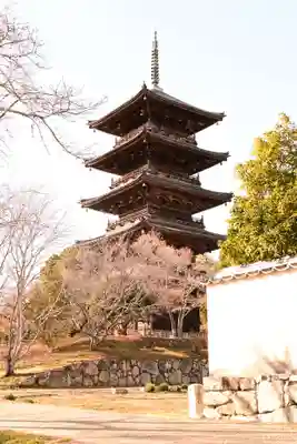 備中國分寺(岡山県)