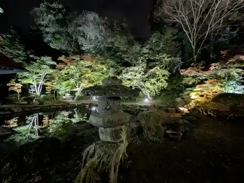 真照寺(福島県)