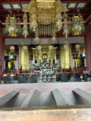 長安寺(神奈川県)