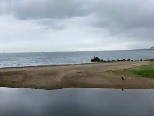 舞子六神社／まいこむの宮(兵庫県)