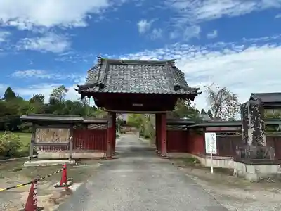 妙宣寺(千葉県)