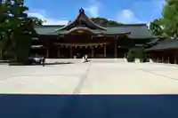寒川神社(神奈川県)