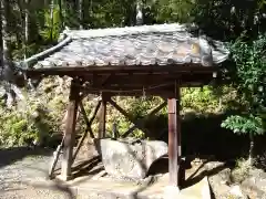 宮道天神社(愛知県)