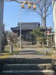 神明神社(岐阜県)