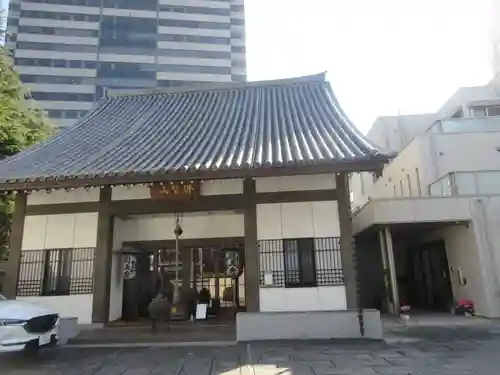 円通寺(東京都)