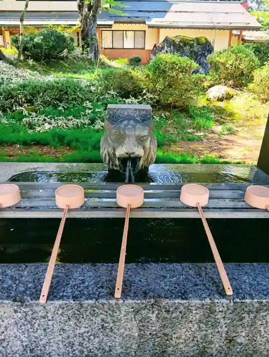 上杉神社(山形県)