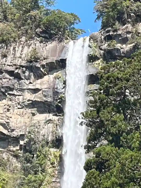 飛瀧神社(熊野那智大社別宮)(和歌山県)