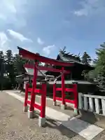 結城諏訪神社(茨城県)
