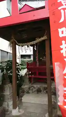 豊川吒枳尼真天のその他建物