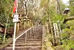 安養寺（立木観音）(滋賀県)