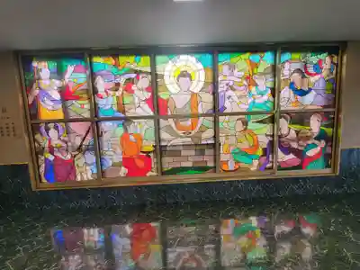 釈迦寺 関東大本山船橋中央(千葉県)