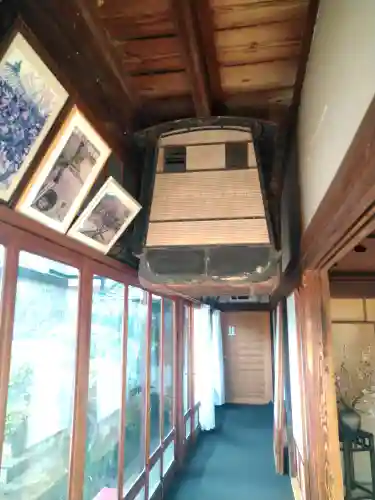 観照寺のその他建物