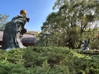 出雲大社(島根県)