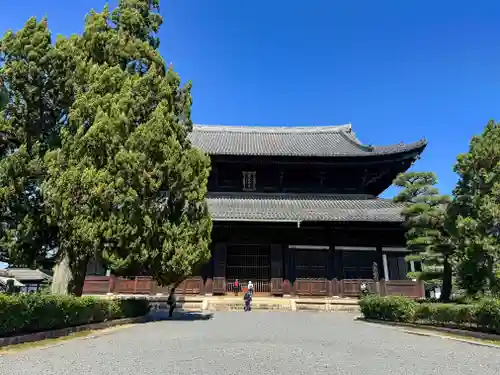 東福禅寺（東福寺）(京都府)