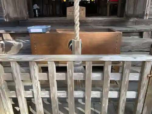 甲神社(茨城県)