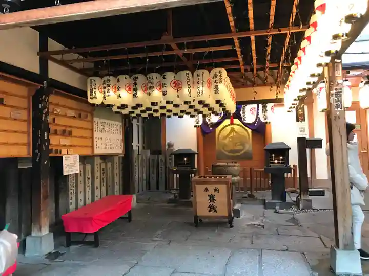 法善寺(大阪府)