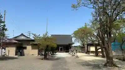 吉岡八幡神社(宮城県)